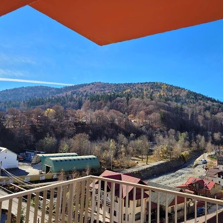 Апартаменты Sinaia Belleview Экстерьер фото